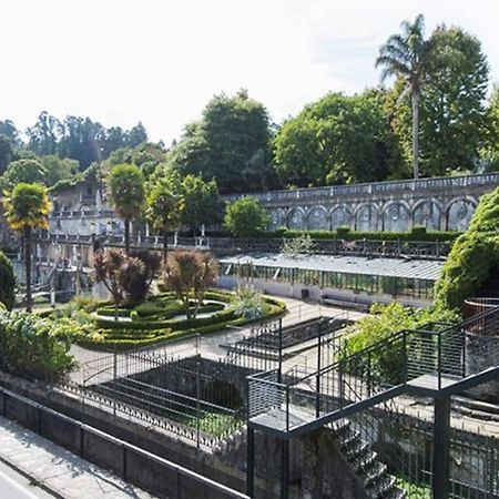 Casa Montecelo Paderne 외부 사진