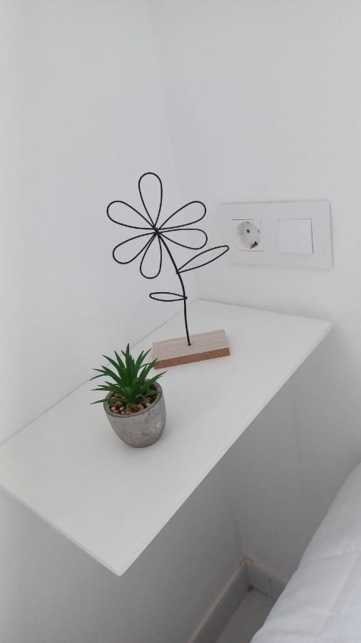 Casa Montecelo Paderne 외부 사진