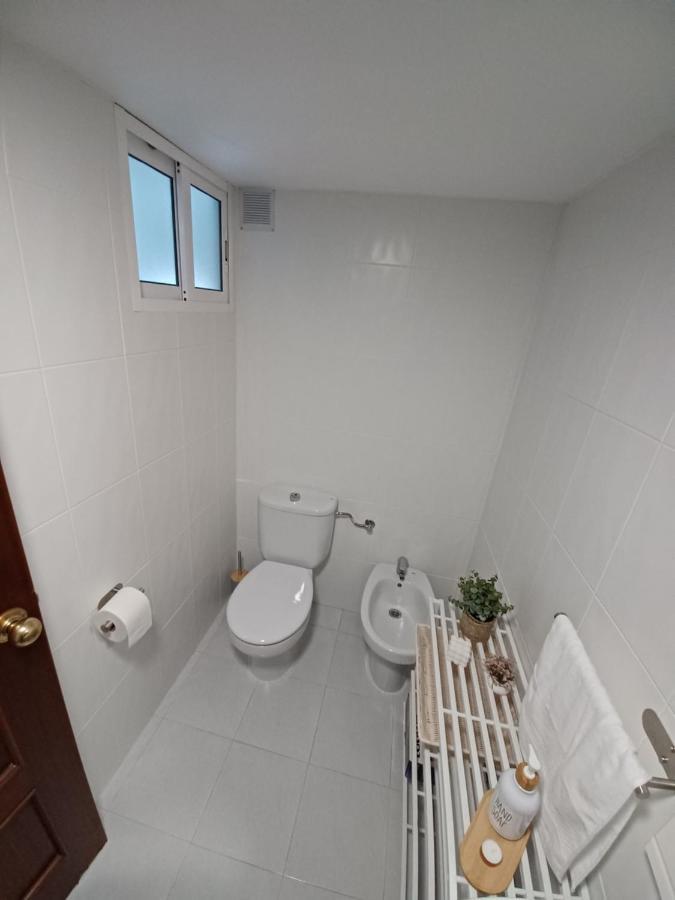 Casa Montecelo Paderne 외부 사진