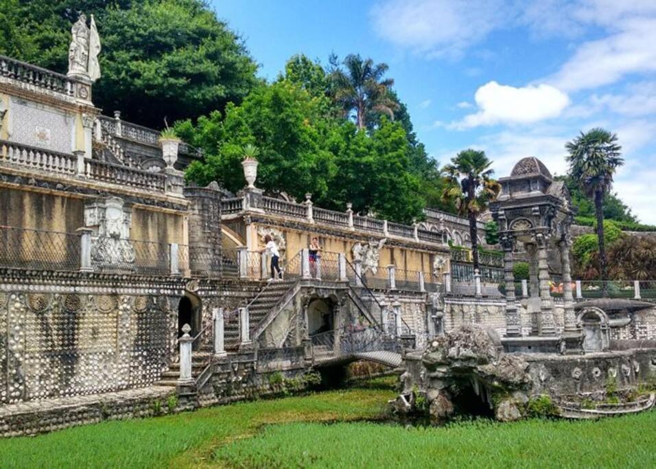 Casa Montecelo Paderne 외부 사진